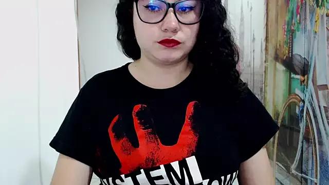 greeneyes_nurse from StripChat is Freechat