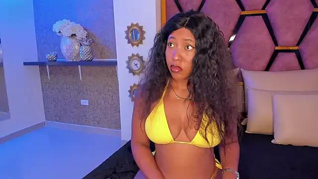 Greicher_Vega from StripChat is Freechat