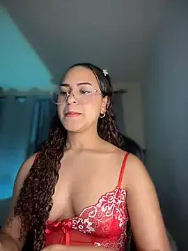 gretta_kler1 from StripChat is Freechat