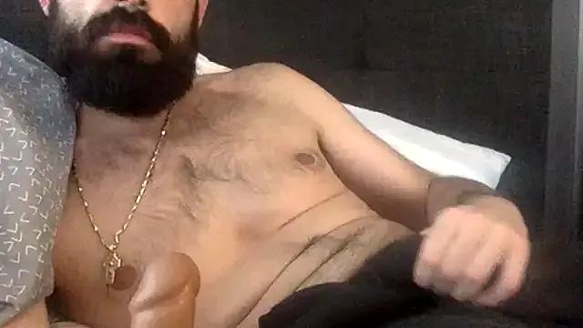 Guccititi from StripChat