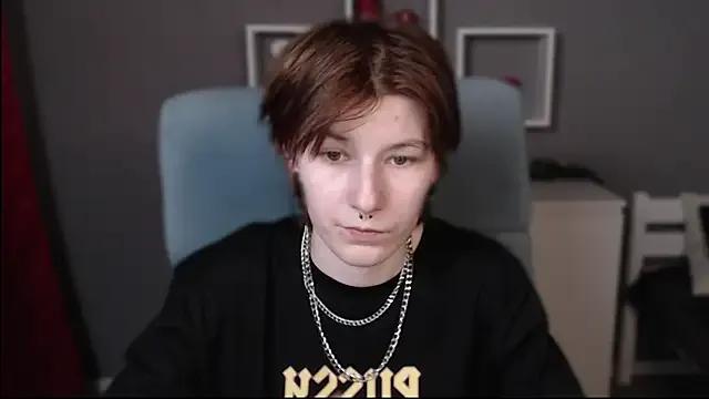 guitarandangell from StripChat is Freechat