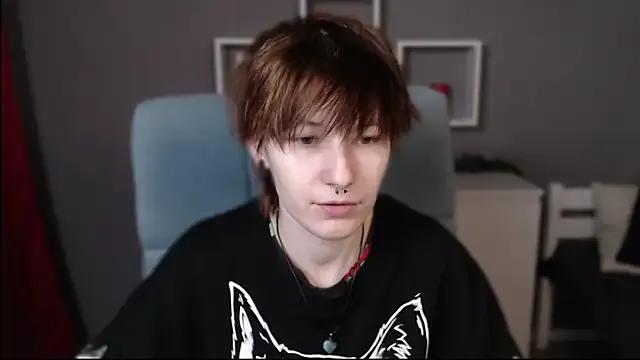 guitarandangell from StripChat is Freechat