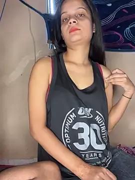 GustySignal from StripChat is Freechat