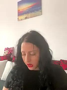 Gya__Lovely from StripChat is Freechat