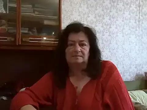 GypsiQueen2 from StripChat is Freechat