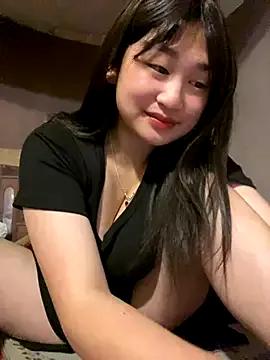 ha-cute from StripChat is Freechat