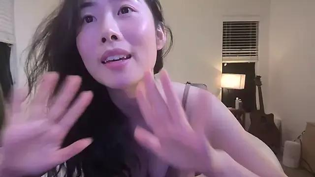 ha888we from StripChat is Freechat