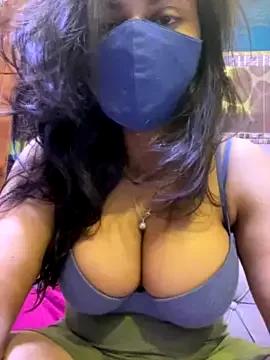 HaaniKaur from StripChat