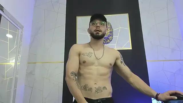 Hades_1906 from StripChat is Freechat