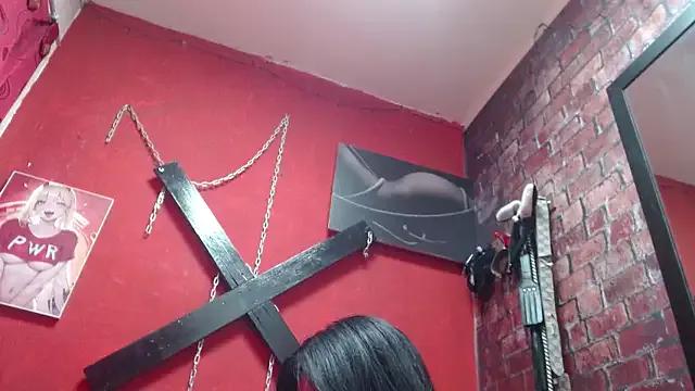 Hagata_Ly from StripChat is Freechat