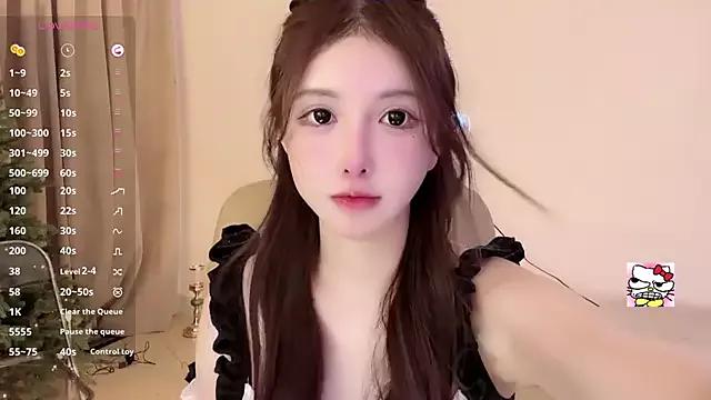 Hahaha_ha2 model from StripChat