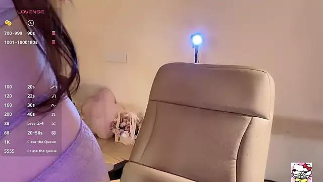 Hahaha_ha2 from StripChat