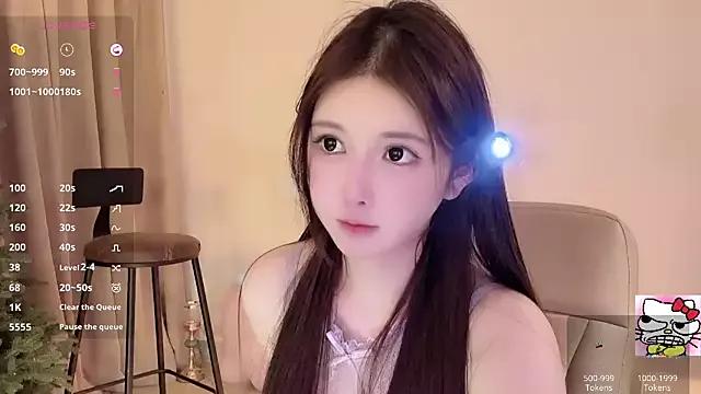Hahaha_ha2 from StripChat