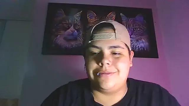 Hailey_Curvy from StripChat is Freechat