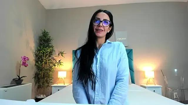HaileyVice from StripChat is Freechat