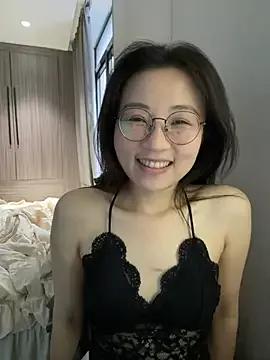 haiyan125216 from StripChat is Freechat