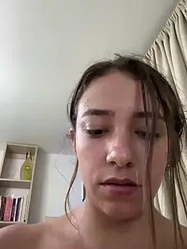 Hall_16 from StripChat