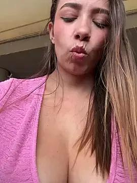Hall_16 from StripChat
