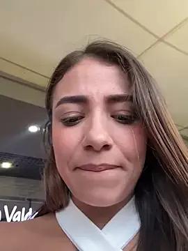 Hall_16 from StripChat
