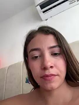 Hall_16 from StripChat