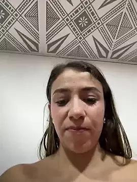 Hall_16 from StripChat