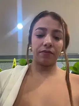 Hall_16 from StripChat