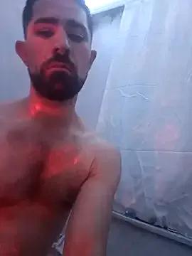 HAMADA__11 from StripChat is Freechat