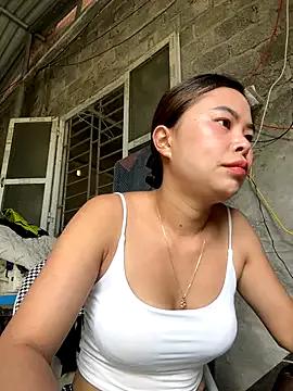 han-cute from StripChat is Freechat