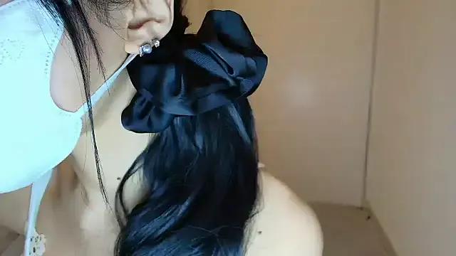 hana-08787- from StripChat is Freechat