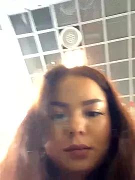 Hana-Noami from StripChat