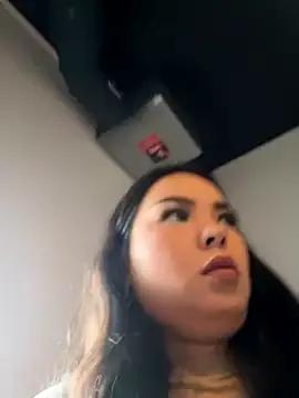 Hana-Noami from StripChat