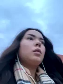 Hana-Noami from StripChat is Freechat