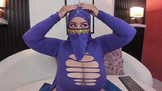 hana_falak from StripChat