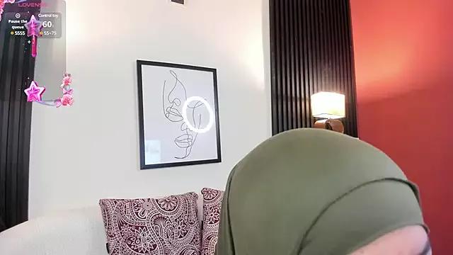 hana_falak from StripChat