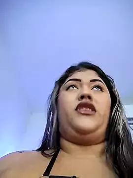 Hana_sader from StripChat