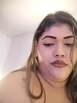 Hana_sader from StripChat