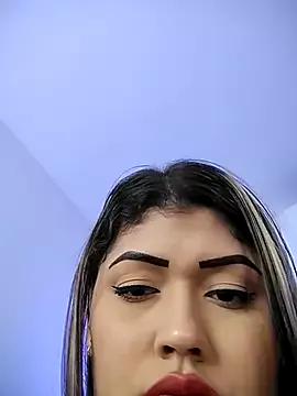 Hana_sader from StripChat