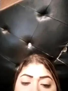 Hana_sader from StripChat
