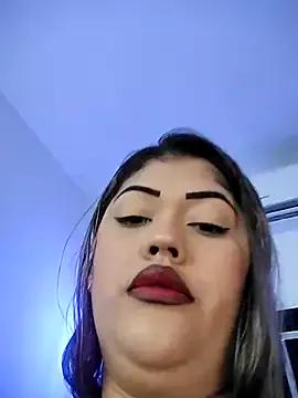 Hana_sader from StripChat