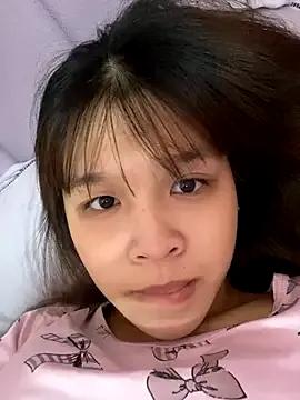 Hanaa07_ from StripChat