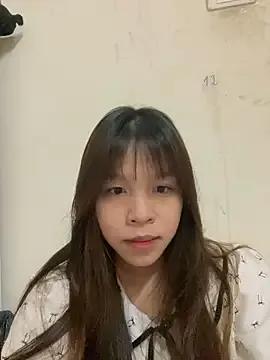 Hanaa07_ from StripChat