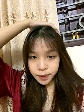 Hanaa07_ from StripChat
