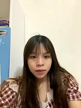 Hanaa07_ from StripChat