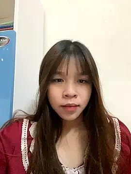 Hanaa07_ from StripChat