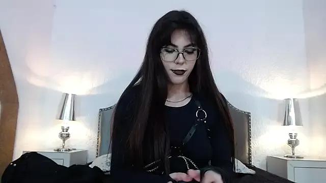 Hanae_Rose from StripChat