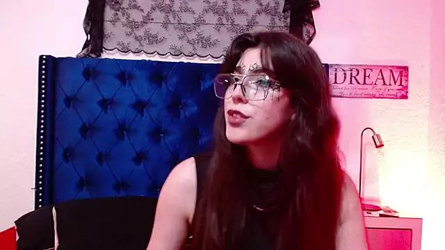 Hanae_Rose from StripChat