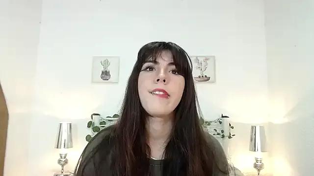 Hanae_Rose from StripChat