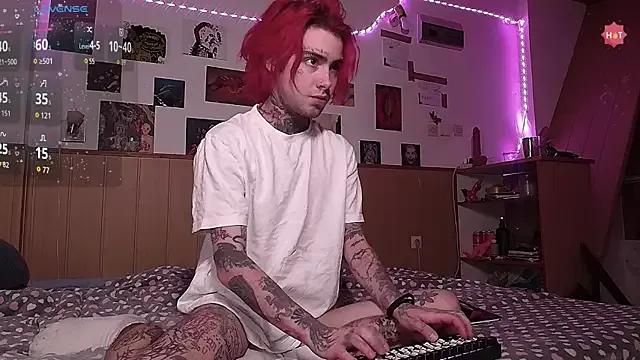 Hanako_Jentoru from StripChat