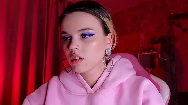 HanaMitsuri from StripChat