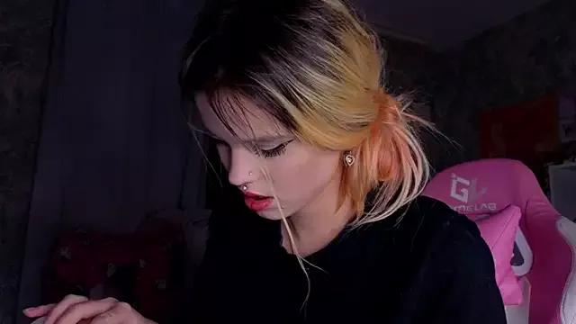 HanaMitsuri from StripChat